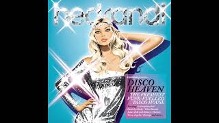 Hed Kandi Disco Heaven 2010 CD2 [upl. by Mata]