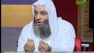 الشيخ محمد حسان  الصبر على البلاء  Al Rahma [upl. by Repotsirhc]