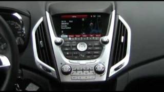 cc 2010 GMC Terrain Review  Clear Lake United States [upl. by Broderic]