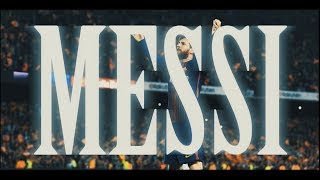 Lionel Messi  The Career HD [upl. by Enajiram]