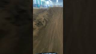 Alabama Arenacross Racing youtubeshorts dirtbike motocross [upl. by Akemehs]