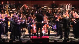 Sergei Prokofiev Romeo and Juliet fragment  Teodor Currentzis musicAeterna [upl. by Aneerehs]