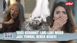 Akhir Dari Hidup Nenek Penggila Pria Perj4ka  Aini Malaikat Tak Bersayap ANTV Eps 44 FULL [upl. by Na]