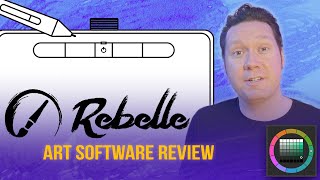 Rebelle 5 Pro  Review [upl. by Reinert]