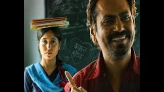 Haraamkhor Full movie Nawazuddin siddiqui [upl. by Spiegelman]