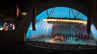 Diana Krall at The Hollywood Bowl [upl. by Vita974]