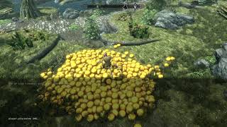 Spawning Cheese in Skyrim Everyday Until The Elder Scrolls 6 Releases  Day 548 [upl. by Franchot]