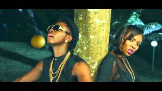 Kiss Daniel  Woju ft Davido amp Tiwa Savage Remix Official Video Kizz Daniel [upl. by Anny384]