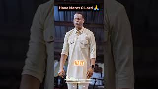 A prayer for Mercy  Apostle Arome Osayi christianmessages message apostle mercy forgiveness [upl. by Ibbie]