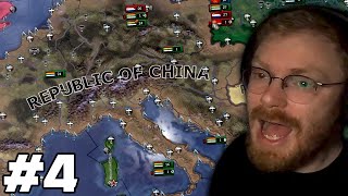 The Finale  TommyKay Plays Sichuan in Kaiserreich  Part 4 [upl. by Ilan668]