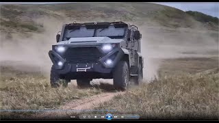 ADEX 2022 Day 2 Azerbaijan defense exhibition daily report Baku news TV [upl. by Amari459]