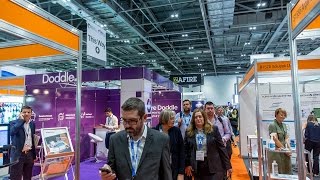 Facilities Show 2016 Highlights [upl. by Ened]