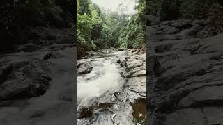 Kaeng Krachan National Park Pa LaU Water fall อุทยานแห่งชาติแก่งกระจาน น้ำตกป่าละอู thailand [upl. by Nitnert827]