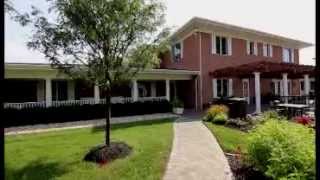 Fisher House Tour video [upl. by Pomeroy777]