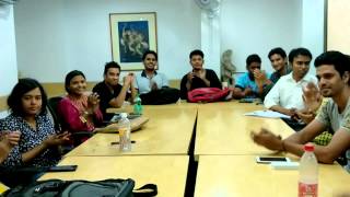 Trying to cure stammering BBC Hindi [upl. by Esiled]