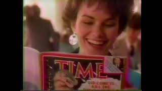 September 27 1987 commercials [upl. by Eiahpets652]