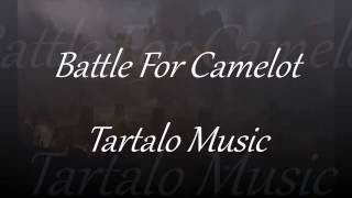 Epic Celtic Music  Battle For Camelot  Tartalo Music [upl. by Enomad478]