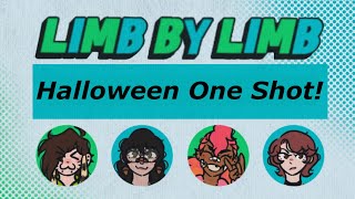 Limb By Limb  Halloween DnD One Shot [upl. by Jem748]