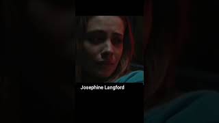 Josephine Langford Movie Boyfriend Sister [upl. by Laehcim]