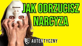 CO SIĘ STANIE JAK ODRZUCISZ NARCYZA  NARCYSTYCZNE ZABURZENIE OSOBOWOŚCI narcyz psychopata [upl. by Osnofla558]