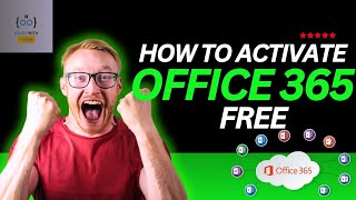 Office 365 Free Activation Lifetime Access Without Paying [upl. by Ardnasella]