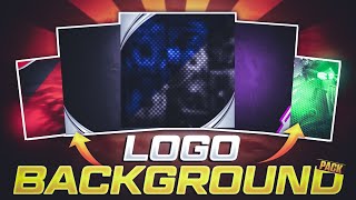 🔶New Cool Logo Background Pack  For free  Free Fire Logo Background Pack 🔥 [upl. by Agnola453]