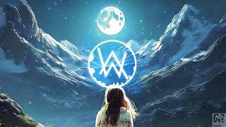 Alan Walker Style  Galaxy New Song 2024 [upl. by Latimer]