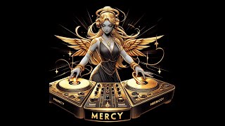 Drum amp Bass Mix  MERCY  Part 33 [upl. by Oakes]