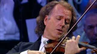 André Rieu  The music of the Night Live in New York City [upl. by Aldrich]