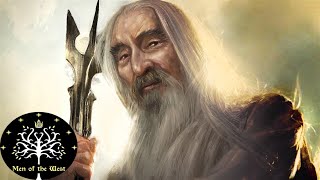 What if Saruman Stayed Good Theory [upl. by Avert]