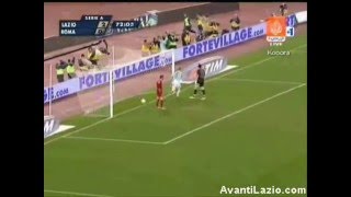 SS Lazio  gol derby compilation [upl. by Chrissa815]