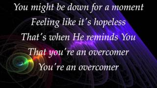 Overcomer [upl. by Nance]