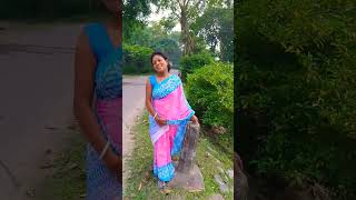 Ami tomari premete ato pagol song bengali shortvideo [upl. by Meador959]