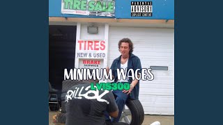 Minimum Wages Only Gets Harder [upl. by Corrinne10]