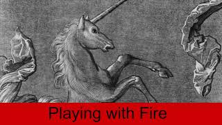 Playing with Fire by Arthur Conan Doyle [upl. by Eedeed907]