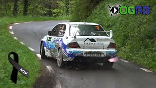 RALLYSPRINT AZPEITIA 2023 [upl. by Sadie]