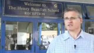 Henry Beaufort GCSE results [upl. by Langill381]