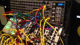 Tiptop Audio Modular Jam 5 [upl. by Nalo967]