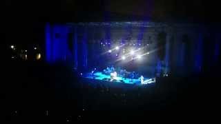 Counting Crows Live  The Greek Theatre  Berkeley CA August 15 2014 [upl. by Nathanoj945]