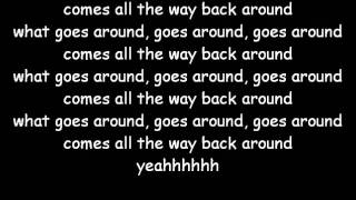 Justin Timberlake  What Goes Around Comes Around Original Full Song HQ [upl. by Eisseb]