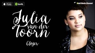 Julia Zahra  Closer Official Audio [upl. by Olympium]