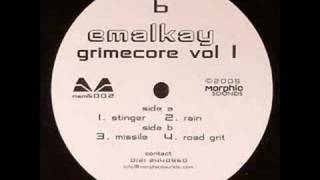 Emalkay  Road Grit [upl. by Nilrah]