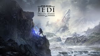 18  Star Wars Episode 9  Jedi Fallen Order  Clone Wars [upl. by Eerdna109]