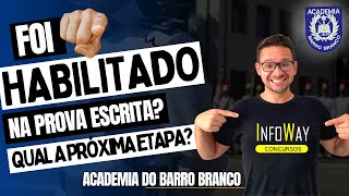 Conheça o TAF  Prova do Barro Branco 2023 [upl. by Jerold]