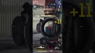 Training for Codmobile codm codmobile locus shipment [upl. by Bryner5]