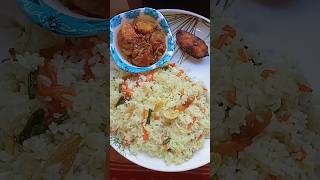 creationofbengalivlogA❤️A Borer pochonder khabar😋shortscookingshortsshortvideorecipe [upl. by Sulecram]