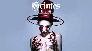 Grimes  Kill V Maim Little Jimmy Urine Remix [upl. by Sefton]