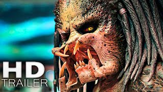 PREDATOR 5 Trailer 2022 Teaser [upl. by Clynes]