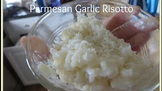 Parmesan Risotto [upl. by Sheppard]