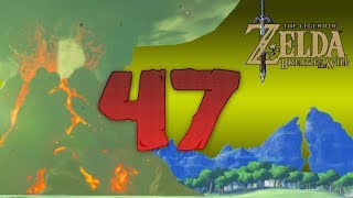 Zelda Breath of The Wild 47 The Worst Best Shrine [upl. by Leirza]